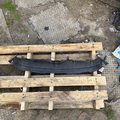 Ford fiesta front slam panel - ford,