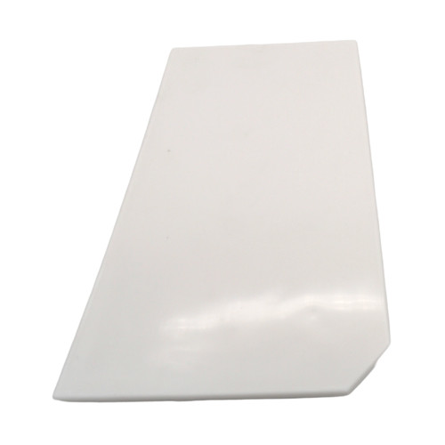 Fuel tank flap 1385931080 - , lock