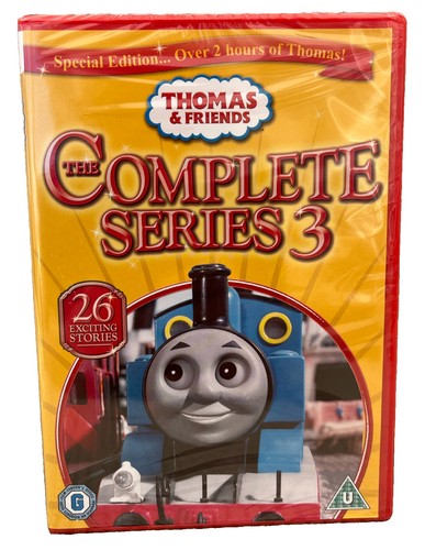 Thomas the tank engine - the, and