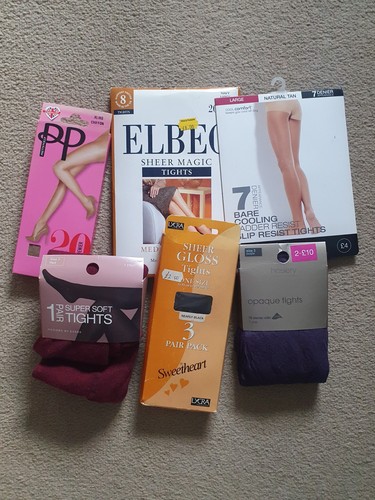 Job lot bundle - job, ladies