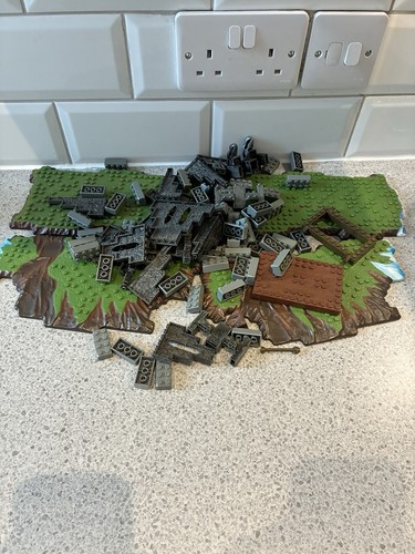 Spares for mega bloks - spares, 9896