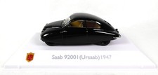 Saab 92001 (Ursaab) 1947 -