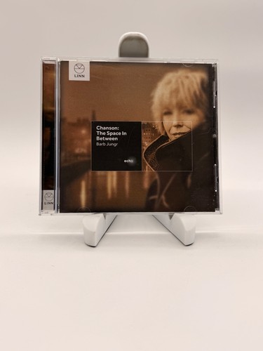 Barb jungr chanson the space - barb,