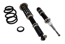 05-10 BMW 5 SERIES SALOON E60 (M5) - BC Racing BR Series Coilovers