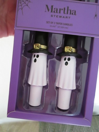 Martha stewart halloween - martha, ghost
