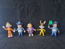 Roary The Racing Car Bundle Of