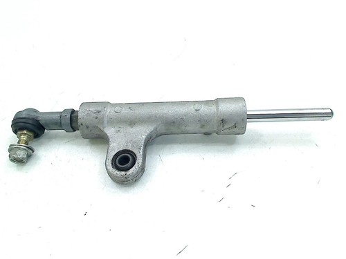 Steering damper suzuki gsx - steering,