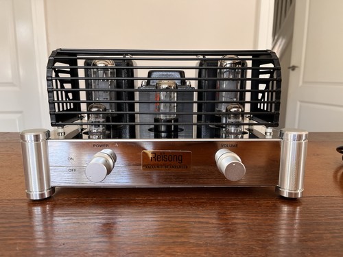 Reisong a10 valve integrated - reisong,