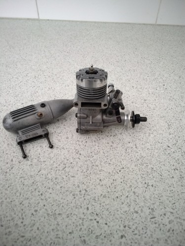 Thunder tiger model 7701 - 20,