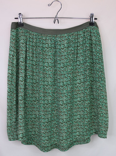 Noa green pattern - noa,