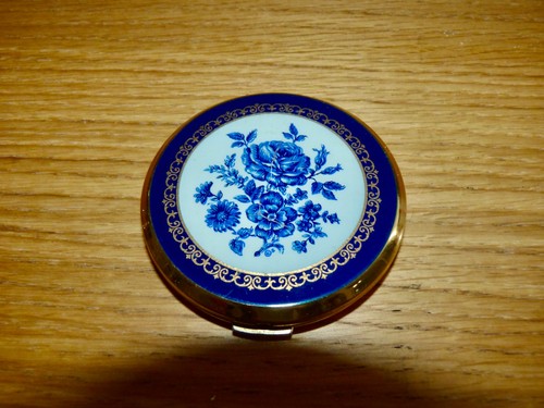Stratton compact vintage - stratton,