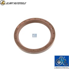 Shaft Seal Differential