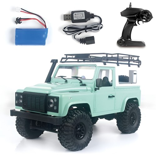 New land rover - land,
