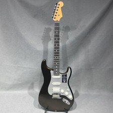 Fender USA American Ultra II