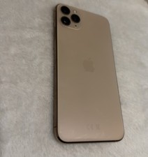 Apple iPhone 11 Pro Max 64GB