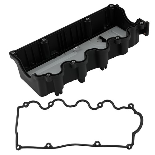 Engine cover shield for - cover,