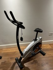 York Fitness Aspire Exercise Bike – Excellent Condition