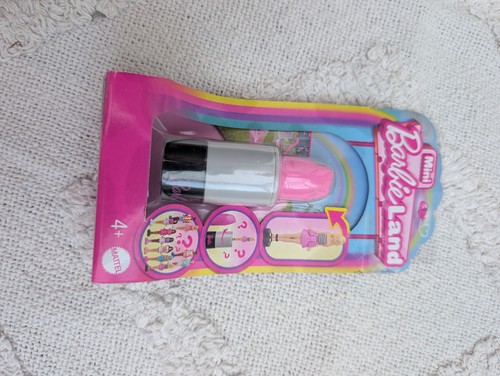 Barbie mini barbieland - barbie,