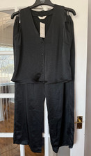 Lovely BNWT M&S Dream Satin