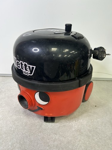Numatic hetty vacuum cleaner - hetty,