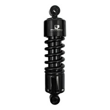 Progressive Suspension Model