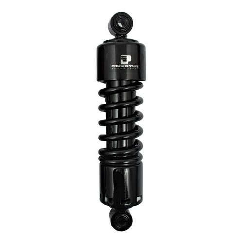 Progressive suspension model - progressive,
