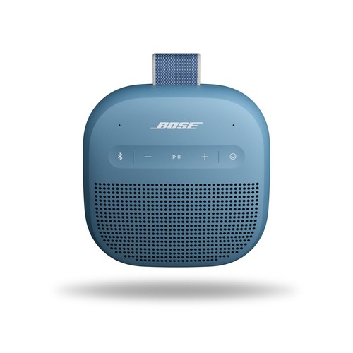 Bose soundlink micro portable - soundlink,