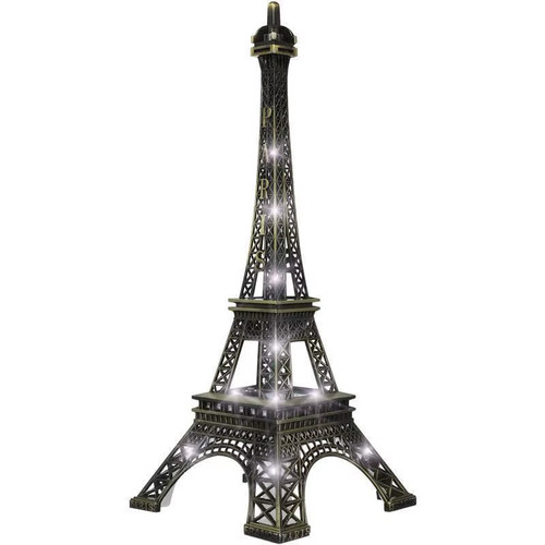 Led light paris eiffel - led,