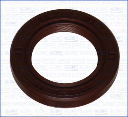 Shaft seal camshaft ajusa - camshaft,