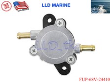 Fuel Pump for Yamaha 75 80 90