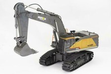 HuiNa CY1592 Excavator 2.4G
