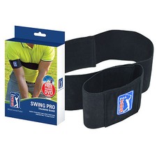 PGA TOUR Pro Training Band for Golf Swing - Stop Flying Elbow for Irons & Wedges