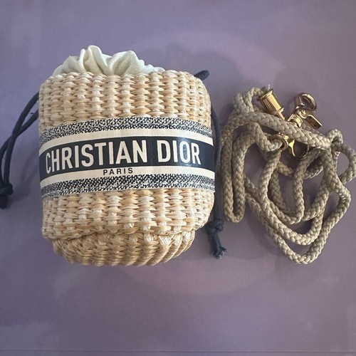 Christian dior beauty - beauty, straw