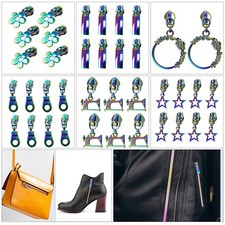 Zipper Puller Repair Alloy