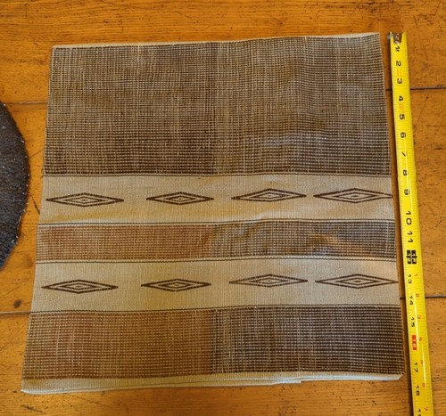 Very nice handmade indian - nice,