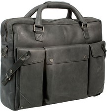 Uberbag Insignia Graphite