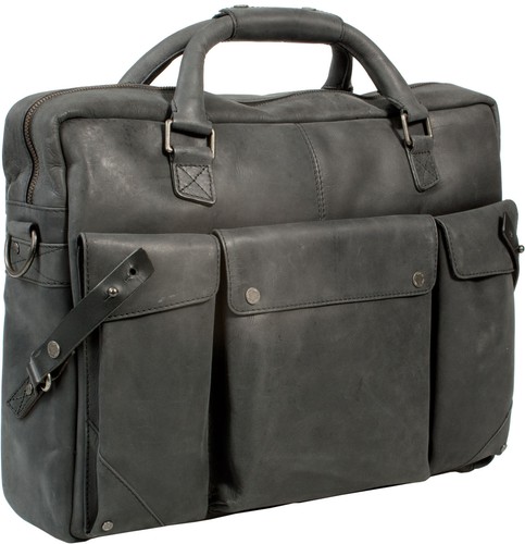 Uberbag insignia graphite - insignia,