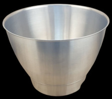 Genuine Kenwood 17551 Stainless Steel Mixing Bowl PT NUMER 17551