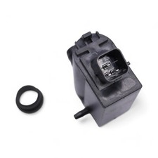 Front rear windscreen washer - front,