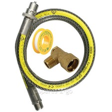 UNIVERSAL Oven Cooker Gas