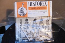 54mm HISTOREX PLASTIC KIT