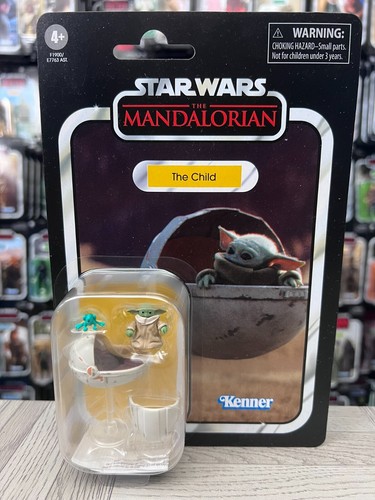 Star wars vintage collection - wars,