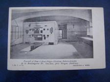 Bakehouse and two-story bakery