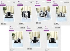 Gemini  Stepper Card