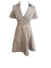 Karen Millen Trench Tuxedo