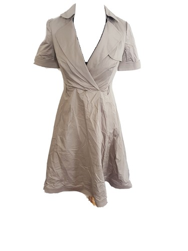 Karen millen trench - karen, tuxedo