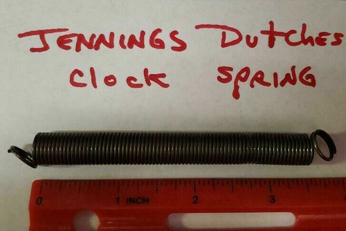 Jennings replacement 26 - jennings,