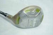 Wilson Prostaff LCG 3 Hybrid