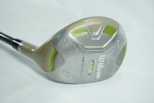 Wilson prostaff lcg hybrid - prostaff, 3