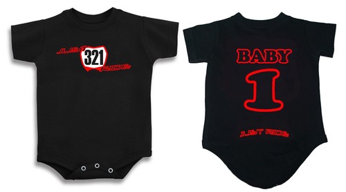 Just ride motocross number - ride,